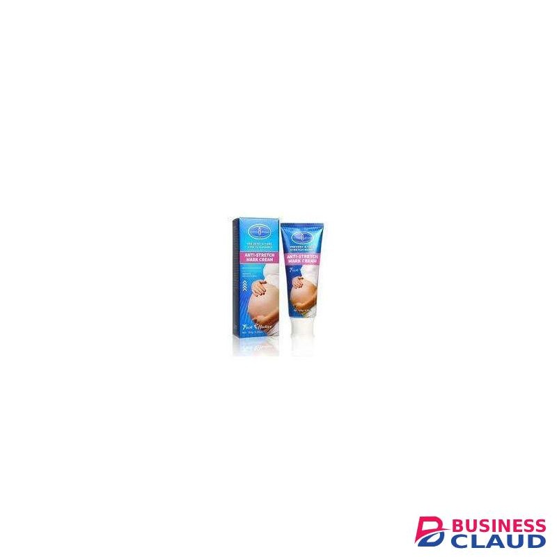 Aichun Beauty Anti-Stretch Mark Cream - 120g