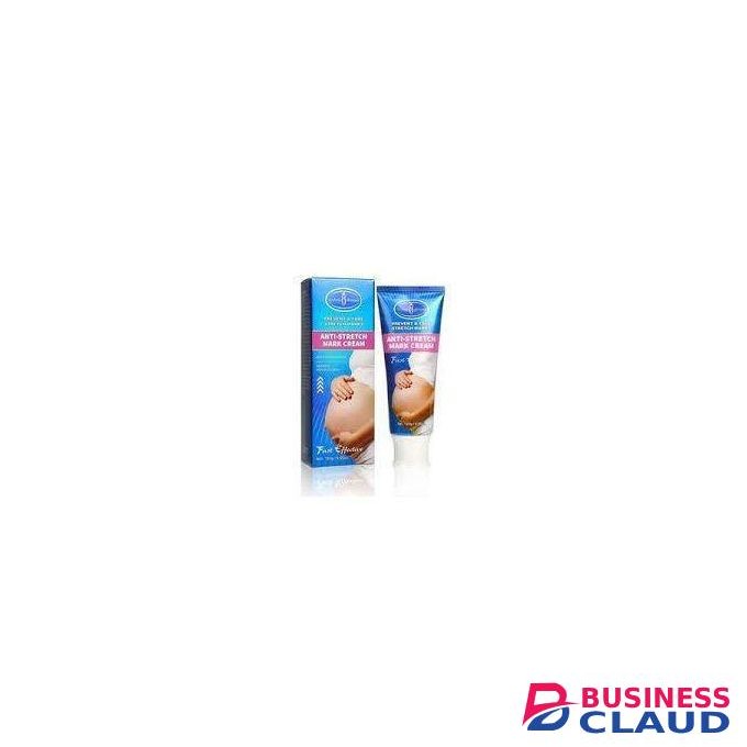 Aichun Beauty Anti-Stretch Mark Cream - 120g