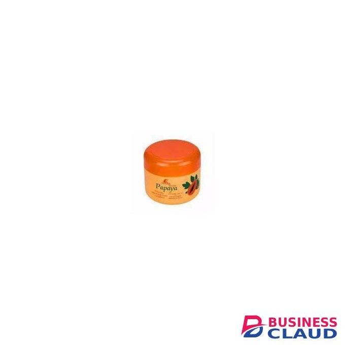 Roushun Papaya extract whitening hand and body cream-300ml