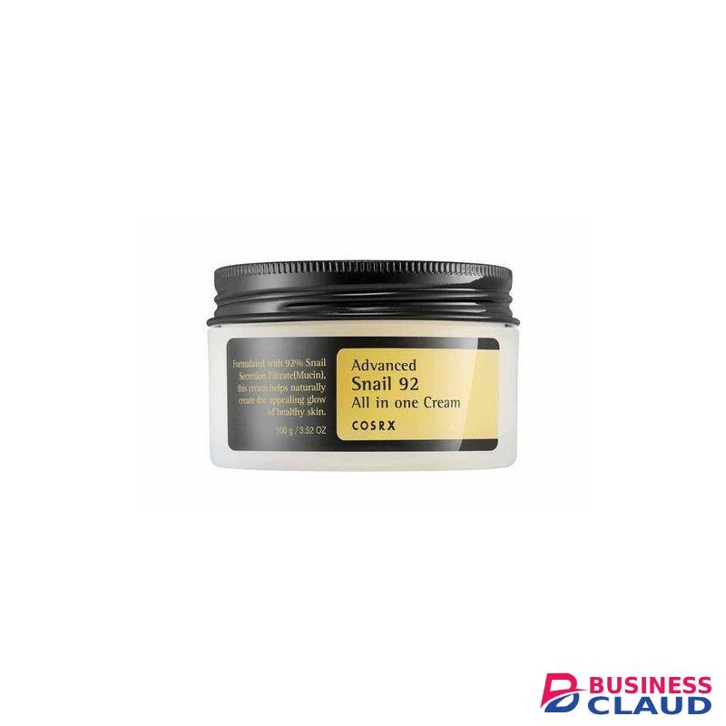 Cosrx Advanced Snail 92 All in one Cream 100g