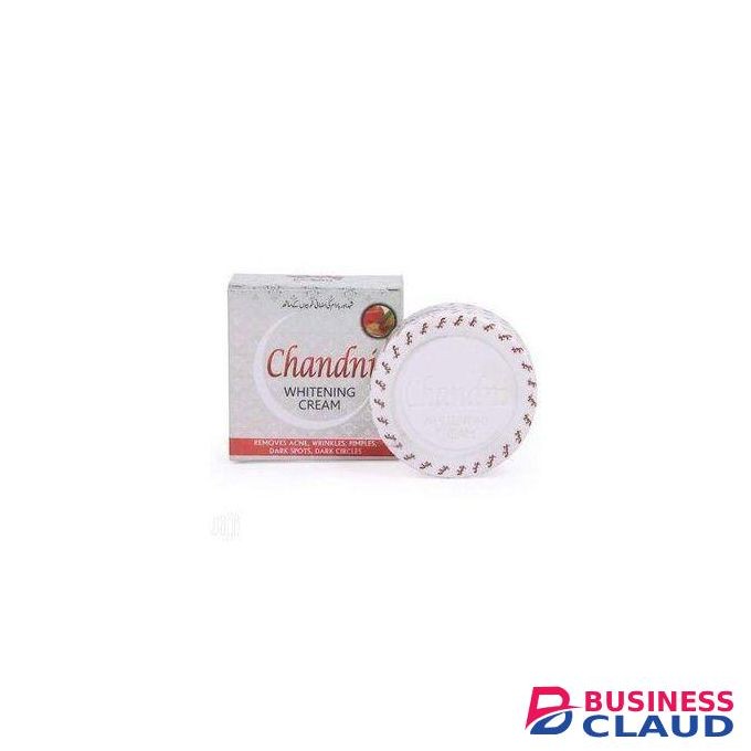 Anti-aging Cream-Removes Acne,Pimples,Dark Spots & Wrinkles.