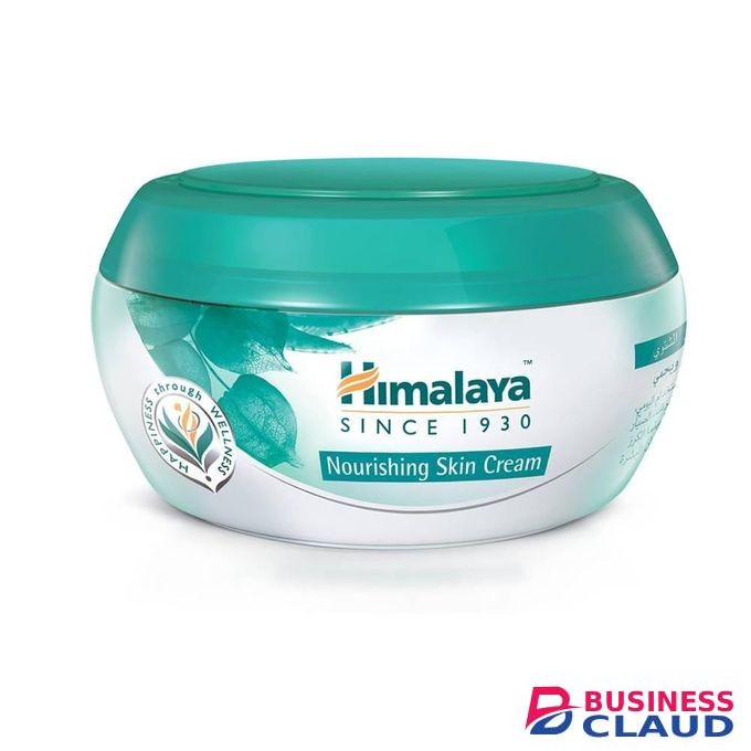 Himalaya Nourishing Skin Cream, 150ml