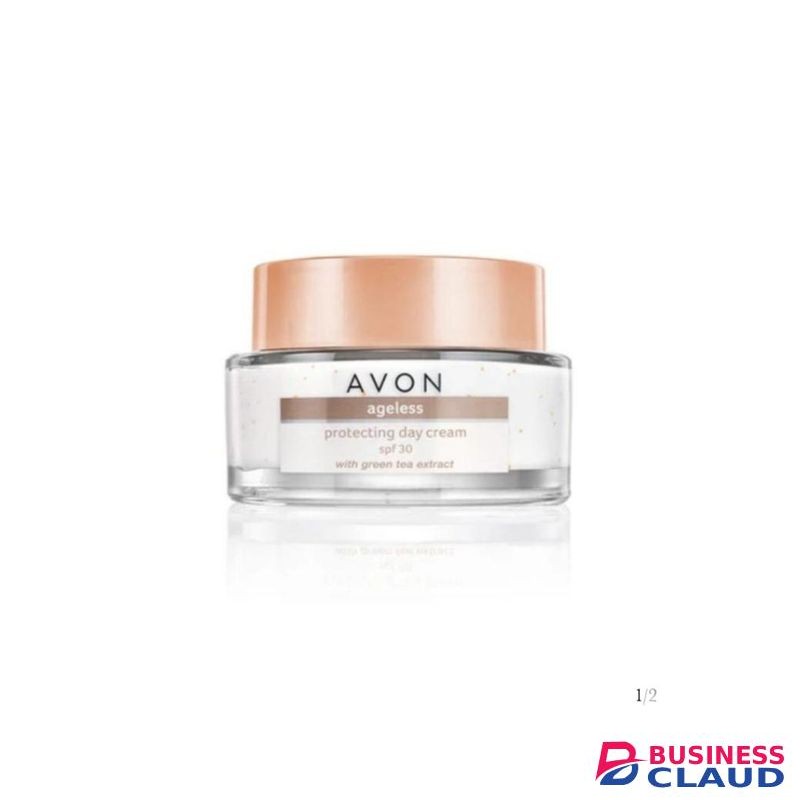 Avon Ageless Protecting Day Cream SPF 30