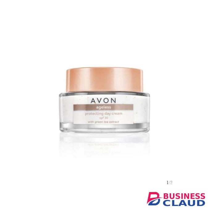 Avon Ageless Protecting Day Cream SPF 30
