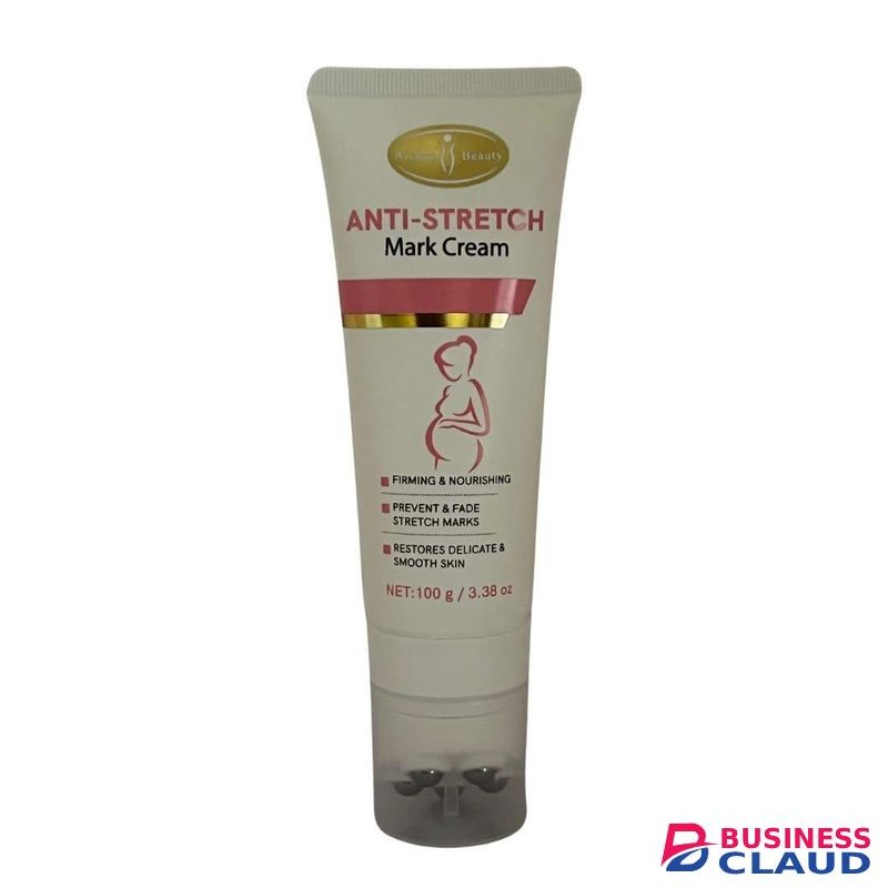 Aichun Beauty (New orignal )Anti-stretch Mark Cream Multi-action Massage Roller Ball