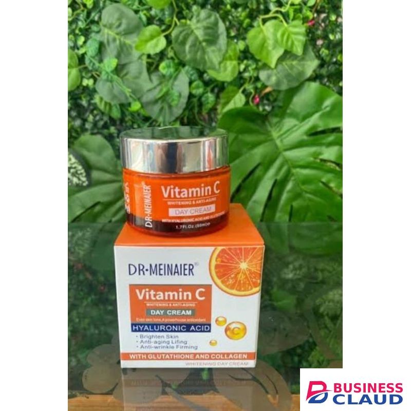 Dr.Meinaier Face cream