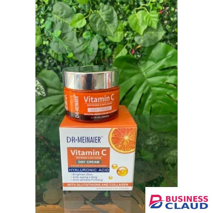 Dr.Meinaier Face cream