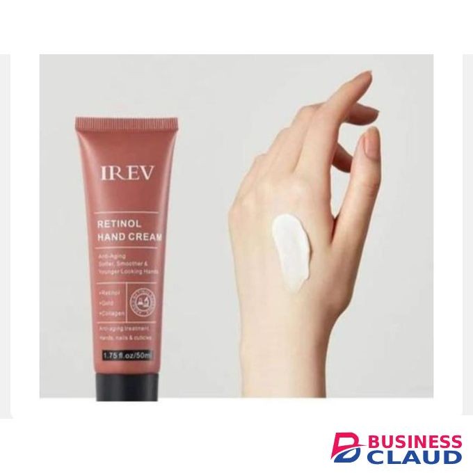 IREV Hand cream