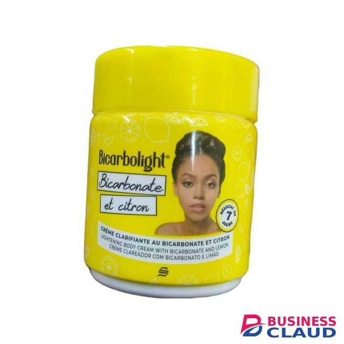 Bicarbolight Lightening cream