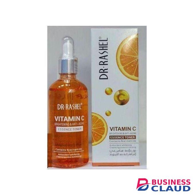 DR RASHEL VITAMIN C ESSENCE TONER...