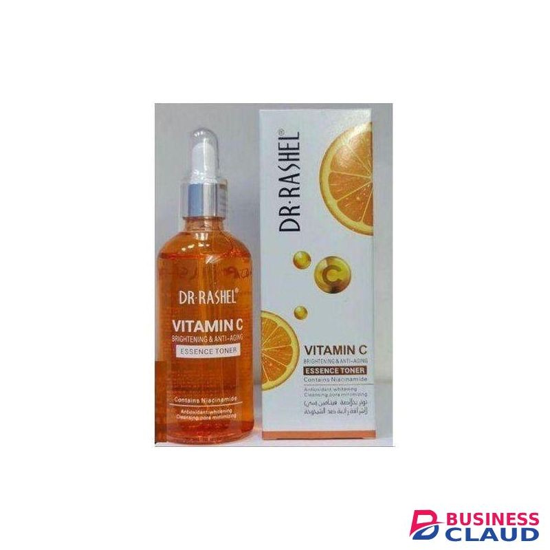 DR RASHEL VITAMIN C ESSENCE TONER...
