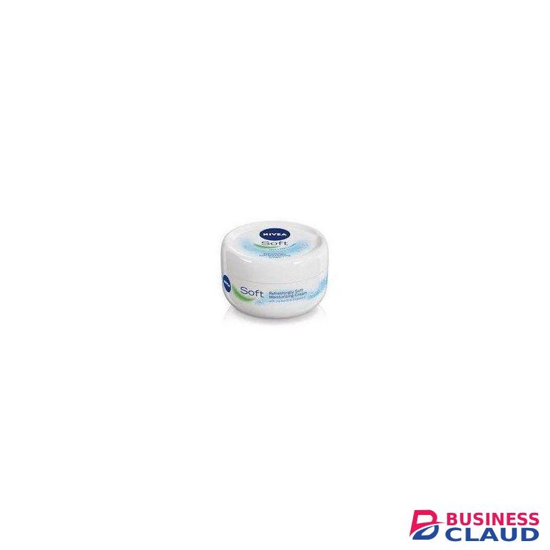 Share this product Soft Moisturizing Cream 200ml