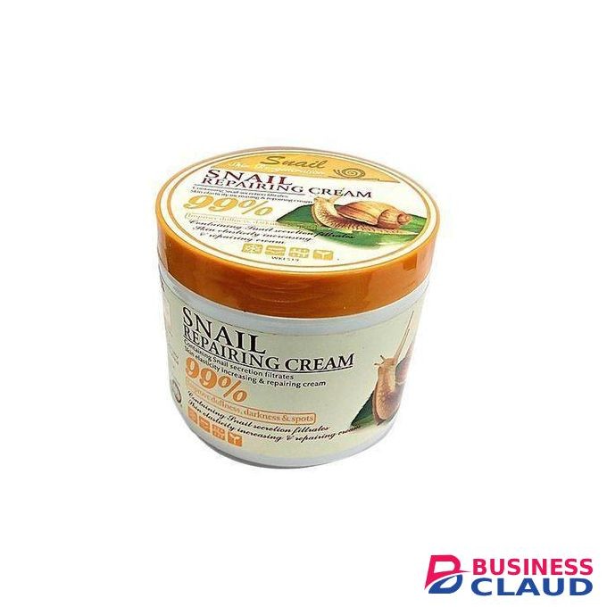 Fruit Of The Wokali Snail repairing cream