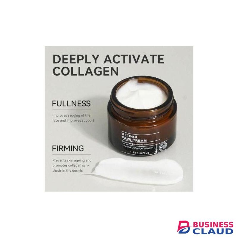IREV Retinol Face Cream
