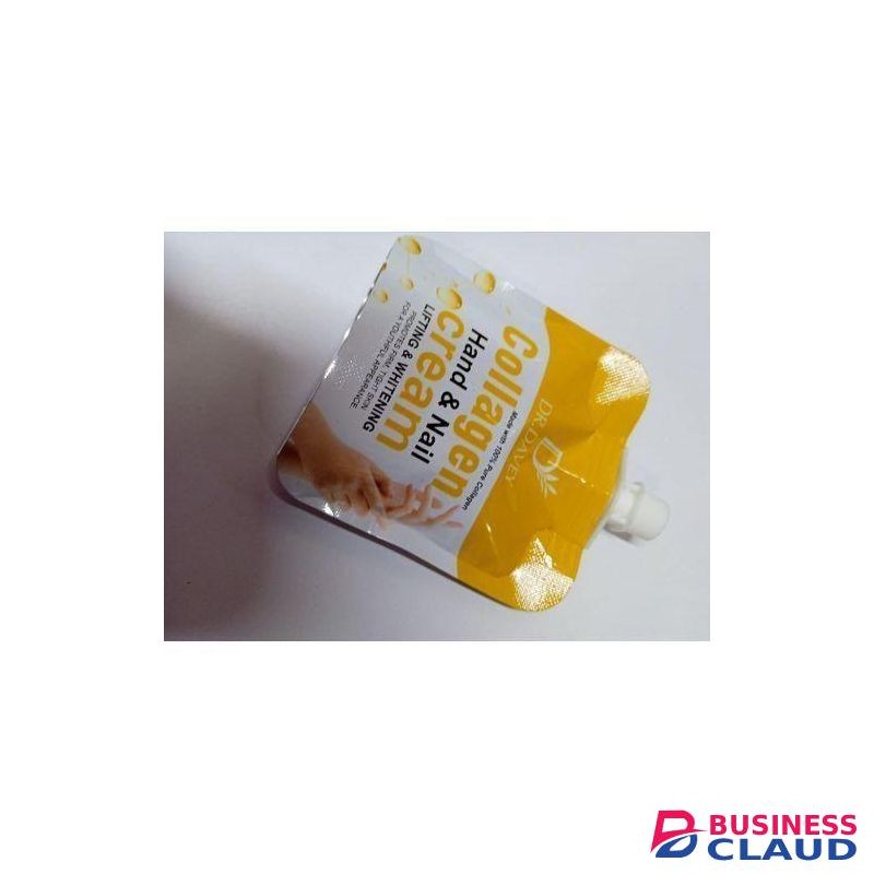 Dr. Davey Collagen Hand And Nail Cream