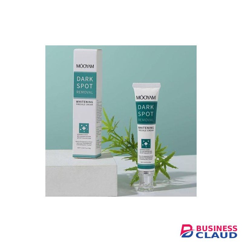 MOOYAM Dark Spot Removal