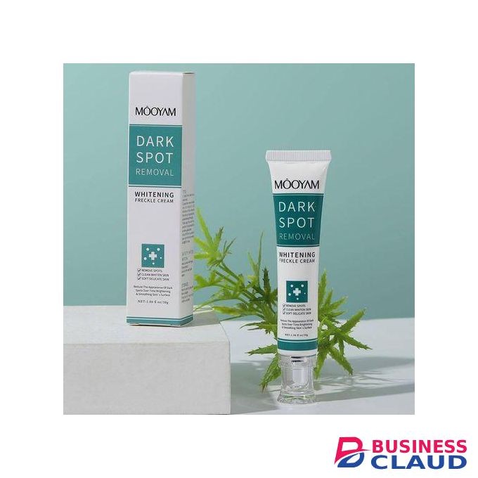 MOOYAM Dark Spot Removal