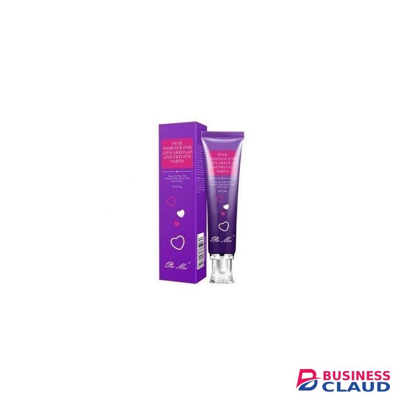 Pei Mei Pink Essence For Lips Areolas And Private Parts