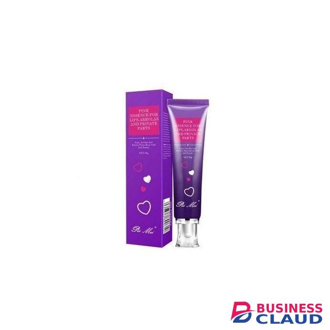 Pei Mei Pink Essence For Lips Areolas And Private Parts