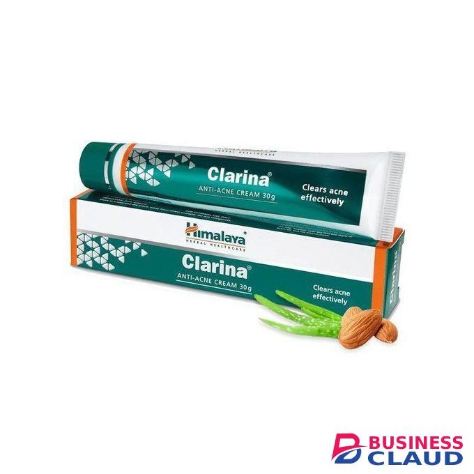 Natural Himalaya Clarina Anti-Acne Effectively and safely