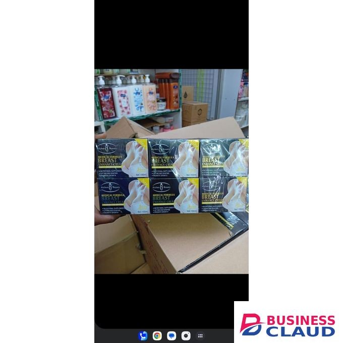 Aichun Beauty Breast Enhance Cream