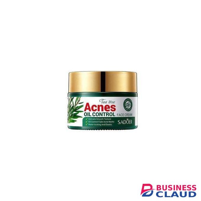 SADOER Tea Tree Acnes Cream