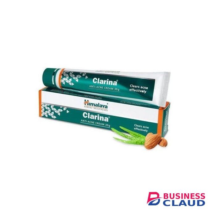 Himalaya Clarina Anti-Acne Cream
