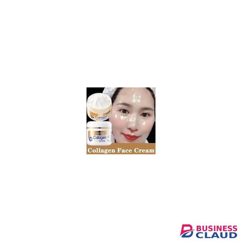 SADOER Collagen Anti Aging Face Cream