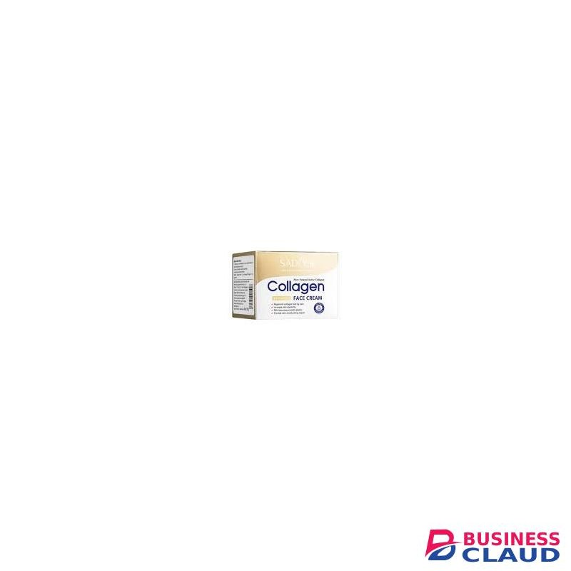 SADOER Collagen Anti Aging Face Cream