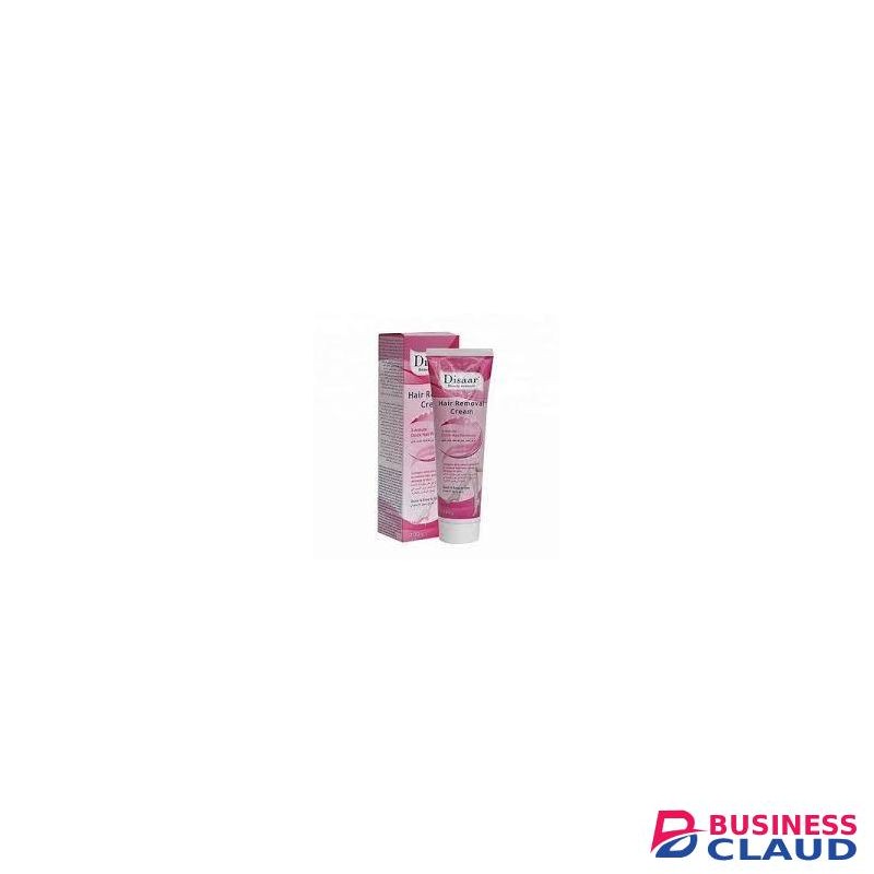 Disaar Hair Removal Cream