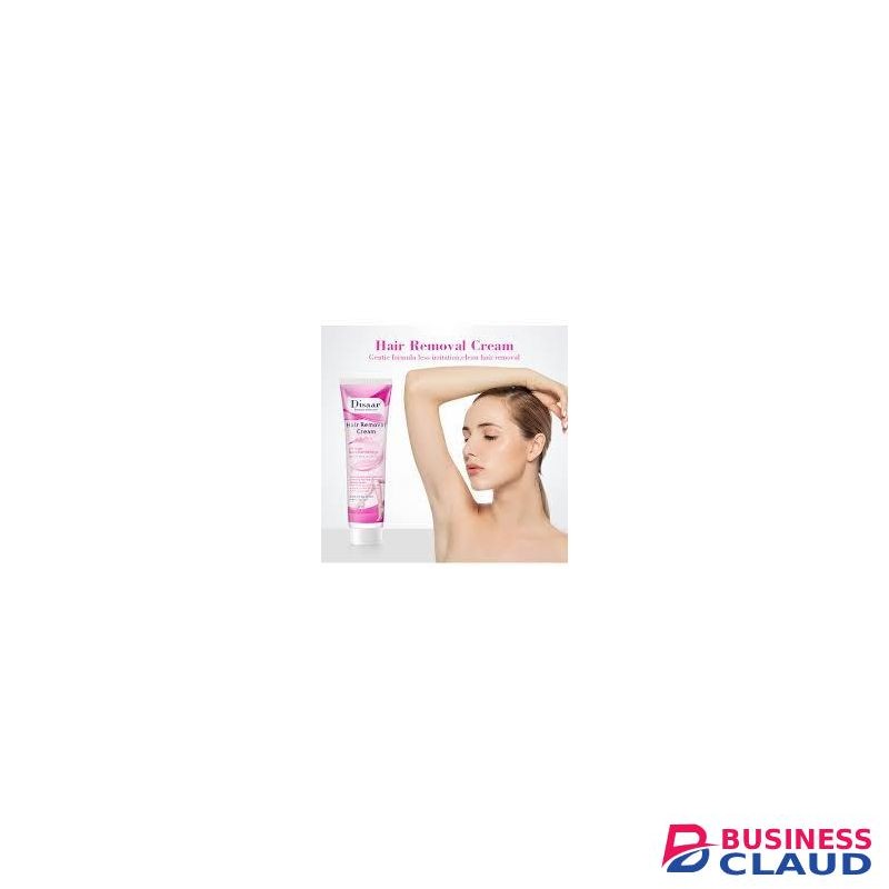 Disaar Hair Removal Cream