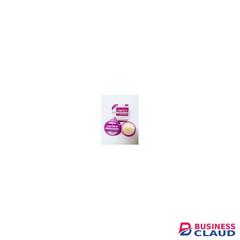 White Gold Anti-Marks Cream