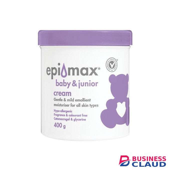 Epimax Baby & Junior Cream Tub