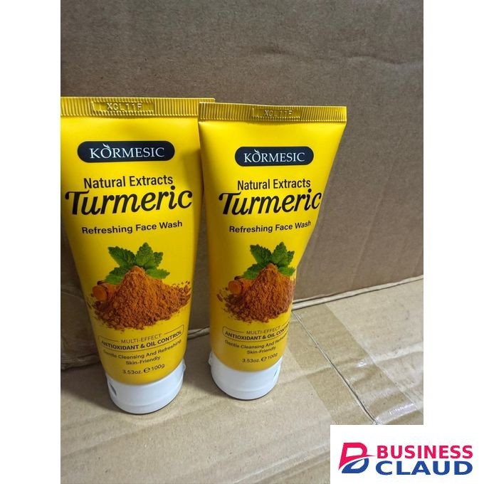 KORMESIC TURMERIC WHITENING