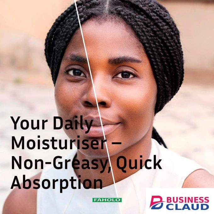 Faholo Aqueous Cream