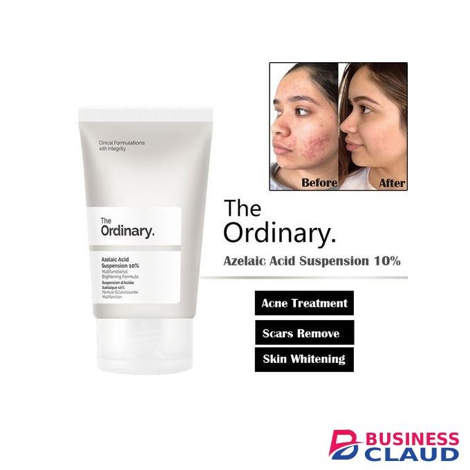 The Ordinary Azelaic Acid Suspension 10% - 30ml