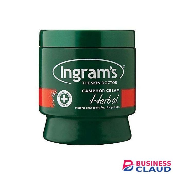 Ingram's The Skin Doctor
