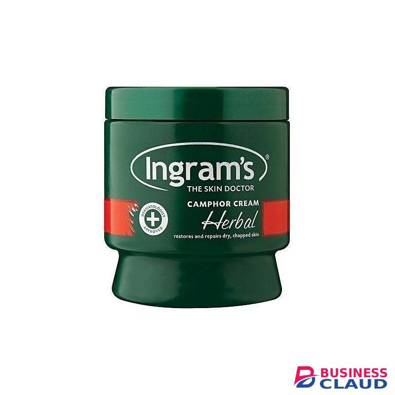 Ingram's The Skin Doctor