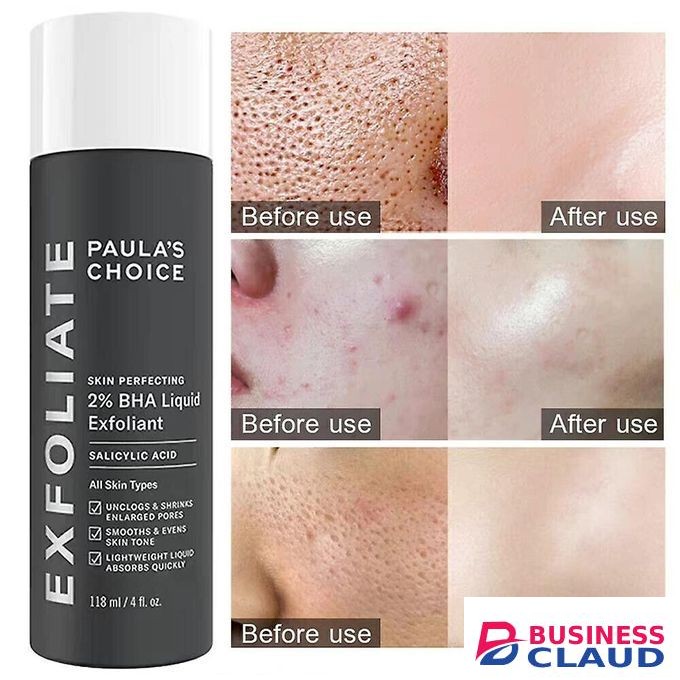 Paula's Choice Skin Perfecting 2% BHA Liquid Exfoliant 118ml