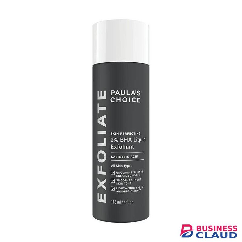Paula's Choice Skin Perfecting 2% BHA Liquid Exfoliant 118ml