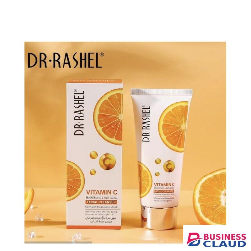 DR RASHEL Vitamin C Cleanser
