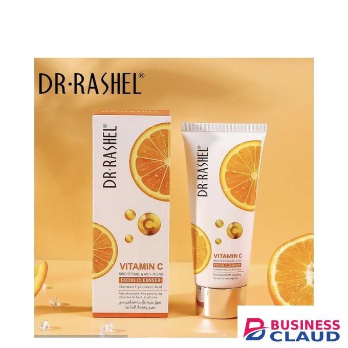 DR RASHEL Vitamin C Cleanser
