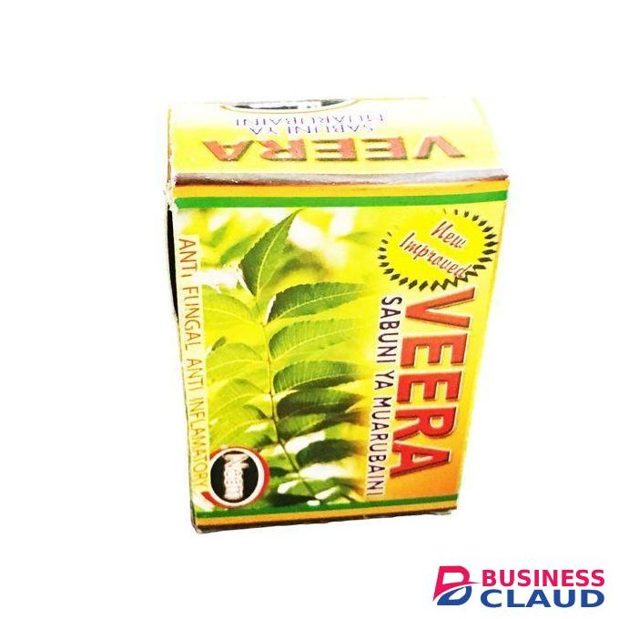Veera Neem Soap