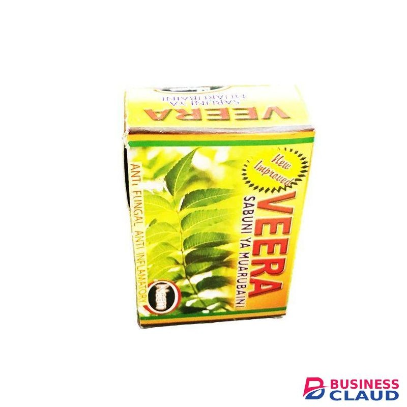 Veera Neem Soap