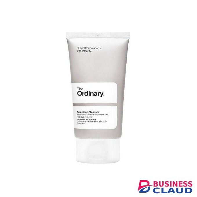 The Ordinary Squalane Cleanser