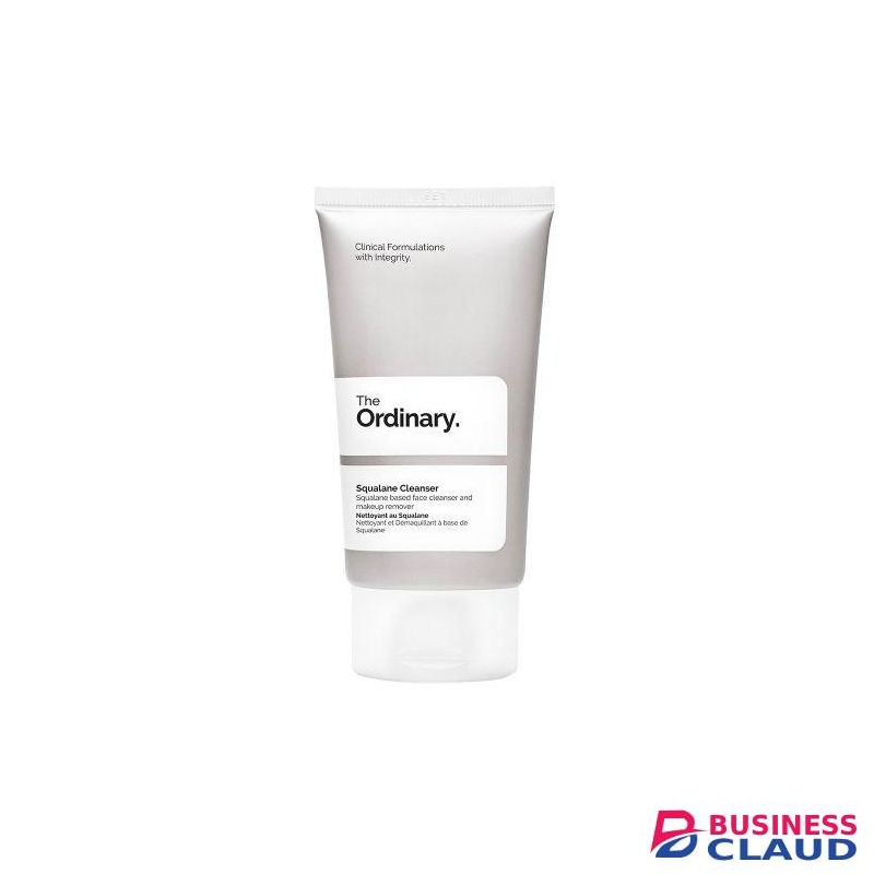 The Ordinary Squalane Cleanser