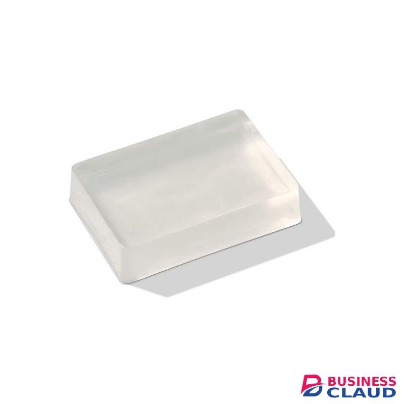 Femme Organics Glycerine Melt and Pour Soap Base - 1kg