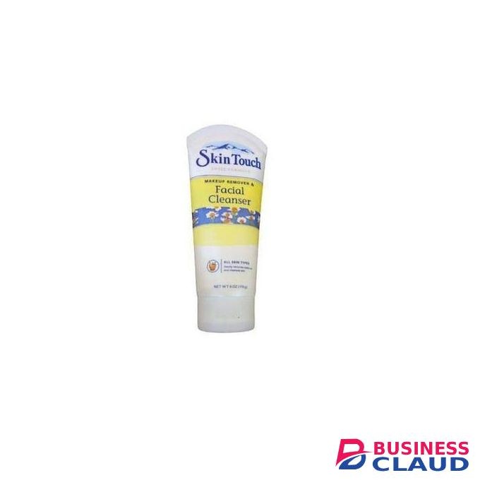 Skin Touch Facial Cleanser