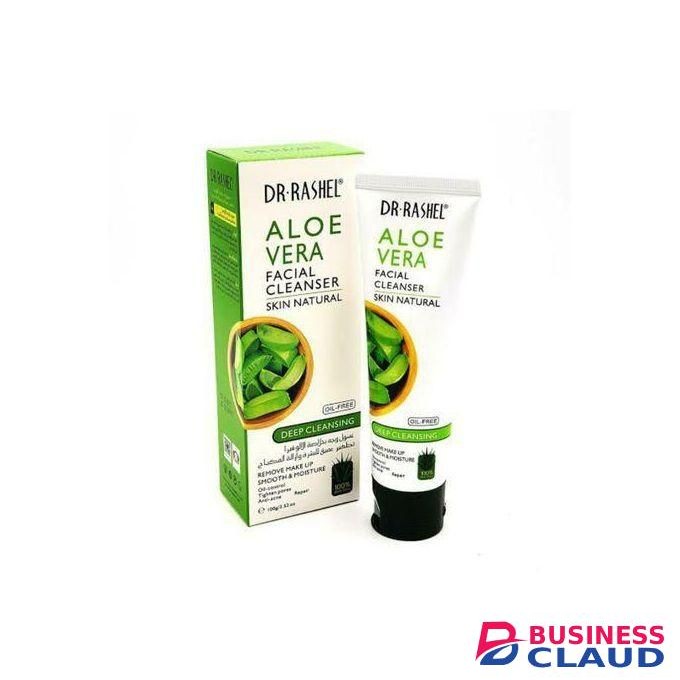 Dr. Rashel Aloe Vera Facial Cleanser Oil Control Face Wash