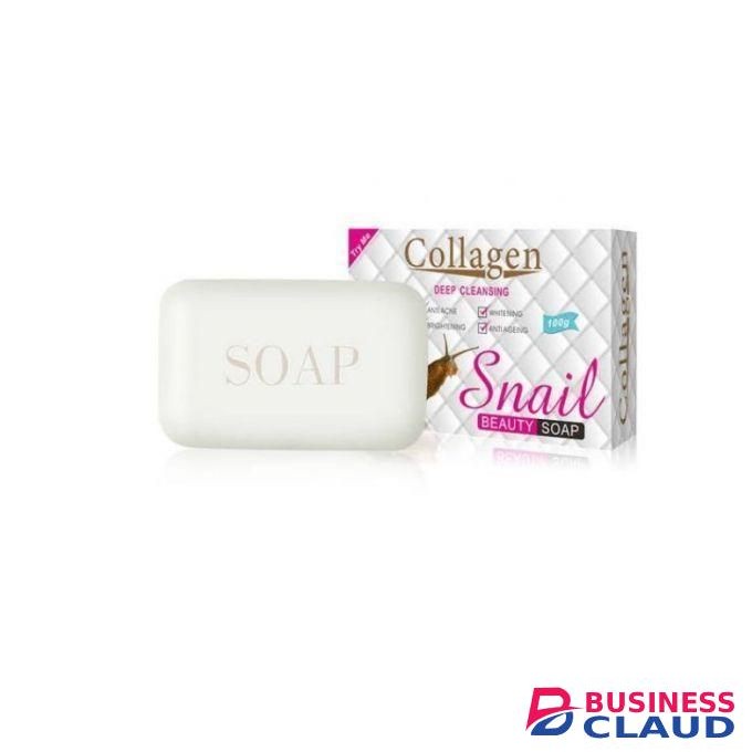 Collgene Anti-aging Face Cream + Face Serum+soap